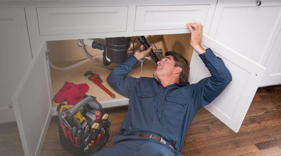 Professional same day plumber in La Salle, TX